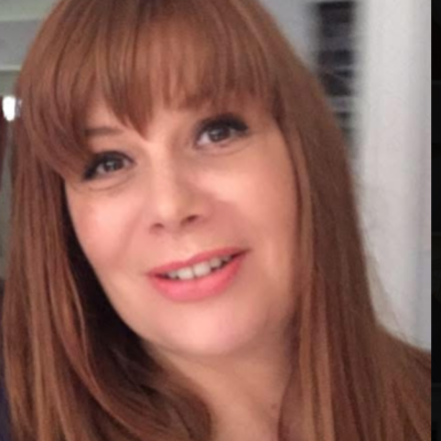 Jo Westwood