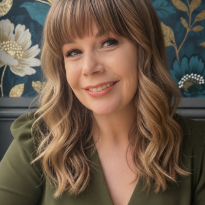 Jo Westwood
