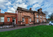 Old Police Station, Runcorn
