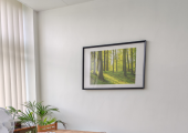 Therapy room at Heath Business Park, Runcorn