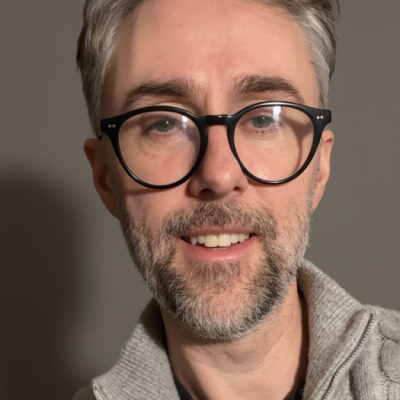 Mich&eacute;al Quinlan