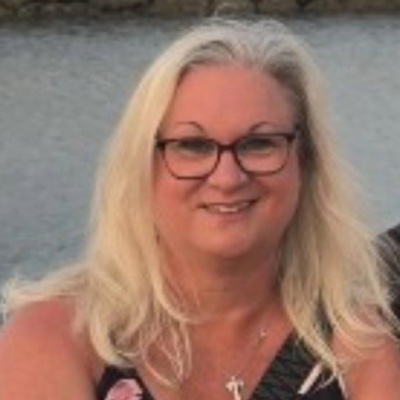 Sharon Bartlett