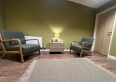 Counselling Room