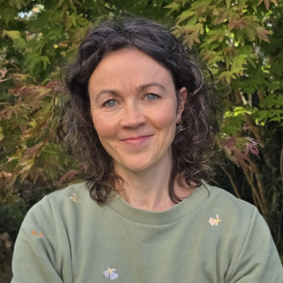 Amy Freathy