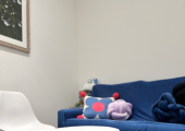 Clinic room