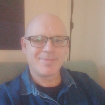 Psychotherapist Andrew Royle - London - Counselling Directory