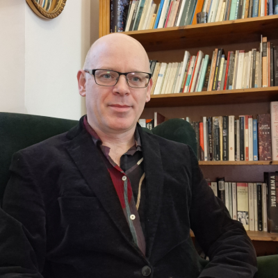 Andy Royle Message Andrew Royle - Counselling Directory
