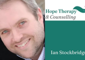 Ian Stockbridge