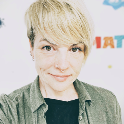 Jen Williams