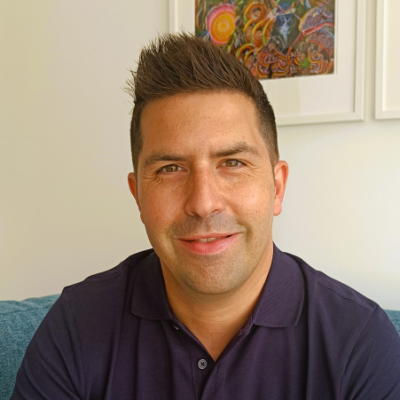 Jorge Salavisa
