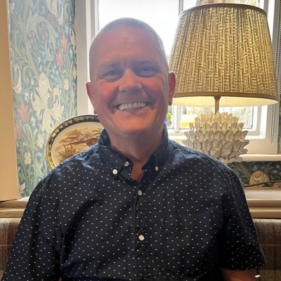 Robert Cheesman