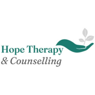Hope Therapy & Counselling Services