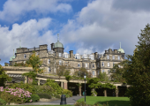 Windsor House - located opposite Valley Gardens