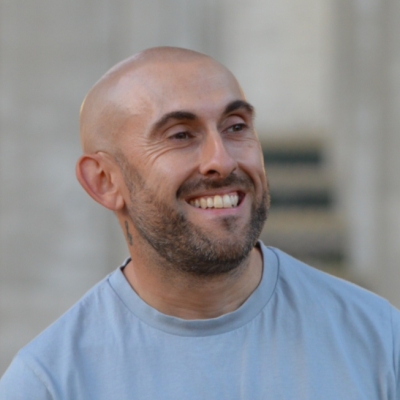 Ian Gaskin