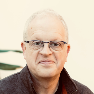 Ian Hayes