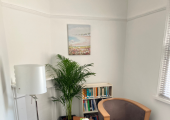 Therapy Room