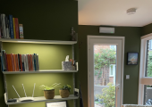 Counselling room