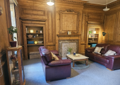 Acomb House