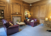 Acomb House