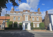 Acomb House