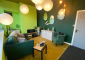 Working Room 1