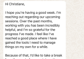 Feedback