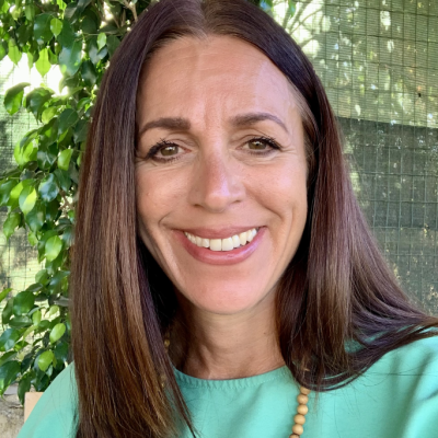 Karen Shore