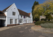 Saracens House Business Centre
