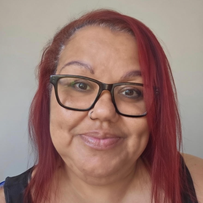 Tracy Rowberrry