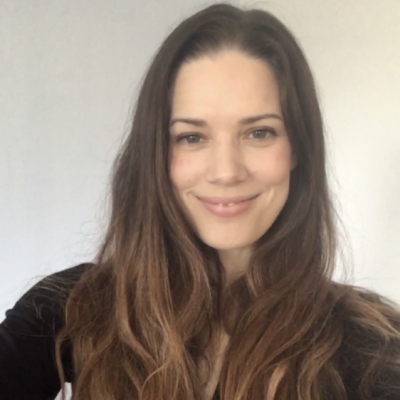 Rachel Davidson