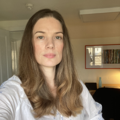 Rachel Davidson