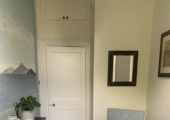My therapy room