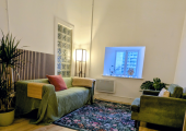 The Counselling Space