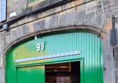 Giles St Studios