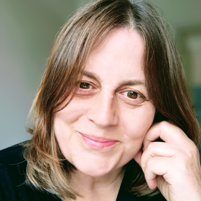 Sarah Boucher