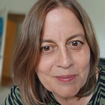Sarah Boucher