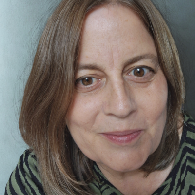 Sarah Boucher