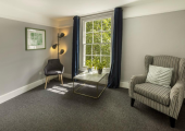 Counselling room at 8AKP