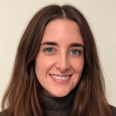 Dr Jess Page