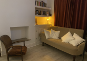 Therapy space