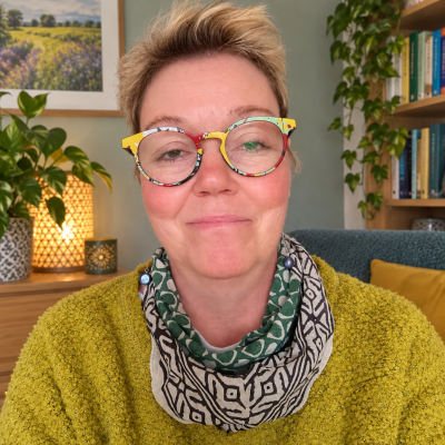 Tanja Baker