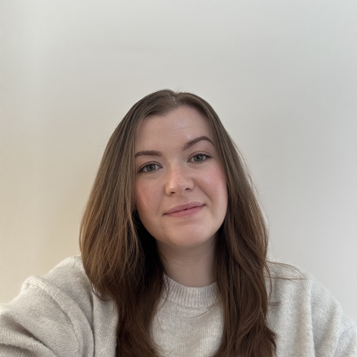 Hannah Bradley-Beck