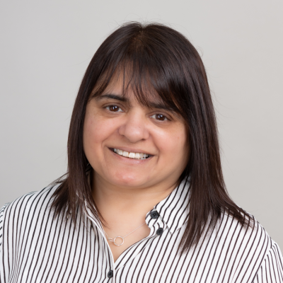 Geeta McElwee