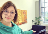 Welcome to my counselling space &ndash; a calm and supportive place to explore, reflect, and gain clarity.