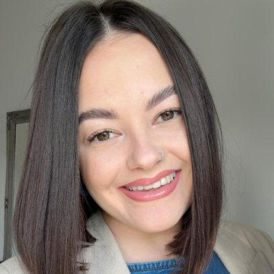 Aimee Cooke