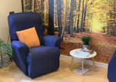 Counselling Room