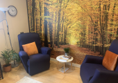 Counselling Room