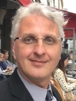 Dr Anastasios Gaitanidis BSc, PgDip, MA, PhD Dr Anastasios Gaitanidis BSc, PgDip, MA, PhD