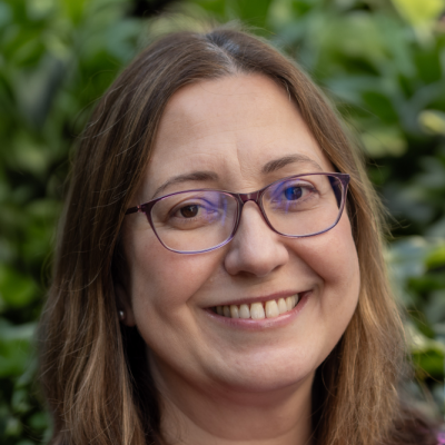 Vicky Rauch