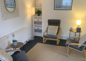 Therapy Room A